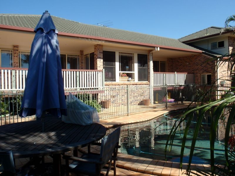 10 Genevieve Court, Wellington Point QLD 4160