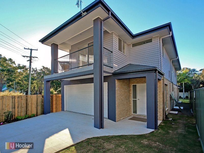 203 Mooroondu Rd, Thorneside QLD 4158