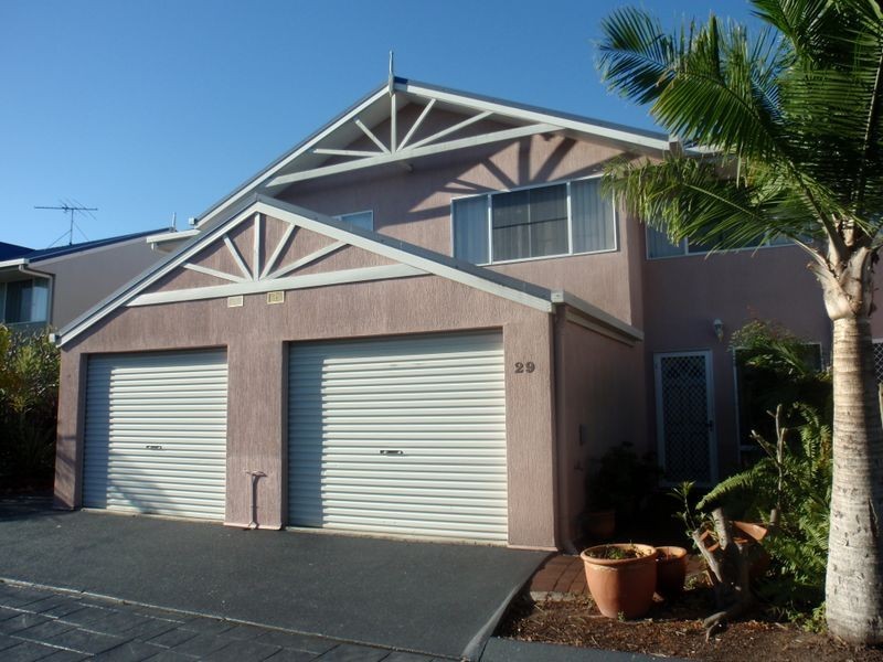 29/188 Thorneside Rd, Thorneside QLD 4158