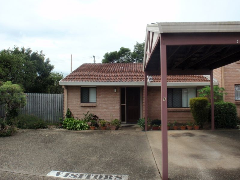 Capalaba QLD 4157