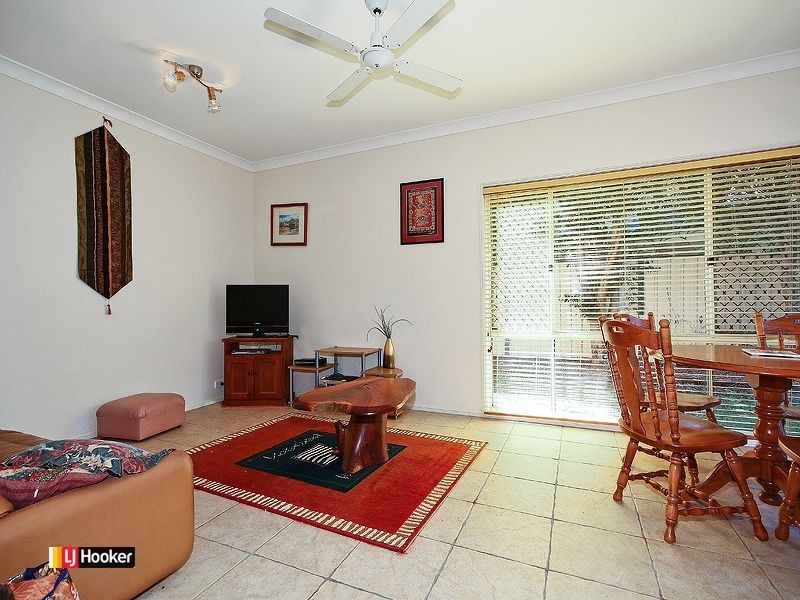 16 Parkridge Place, Birkdale QLD 4159