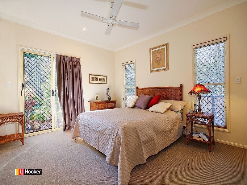 16 Parkridge Place, Birkdale QLD 4159