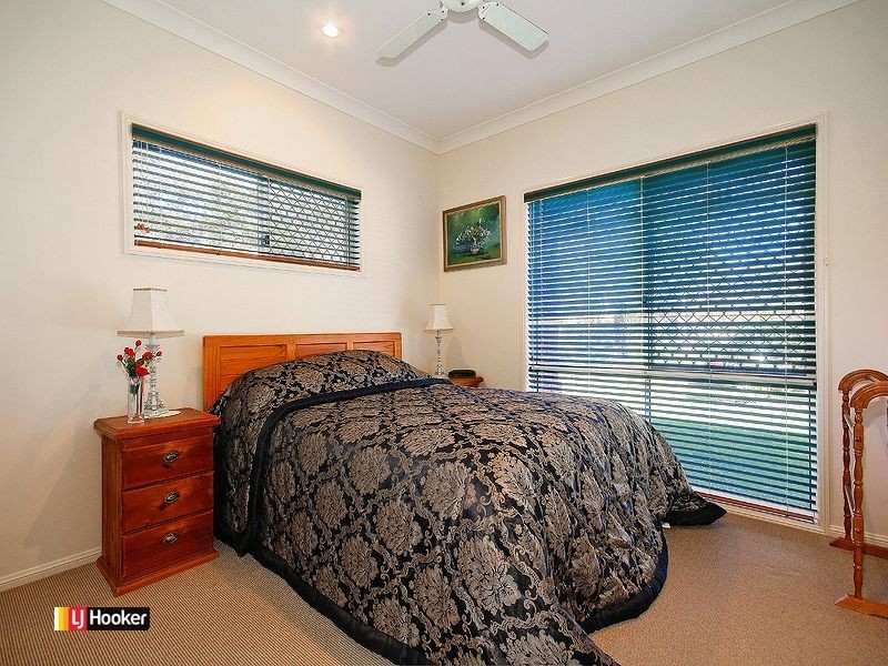 16 Parkridge Place, Birkdale QLD 4159