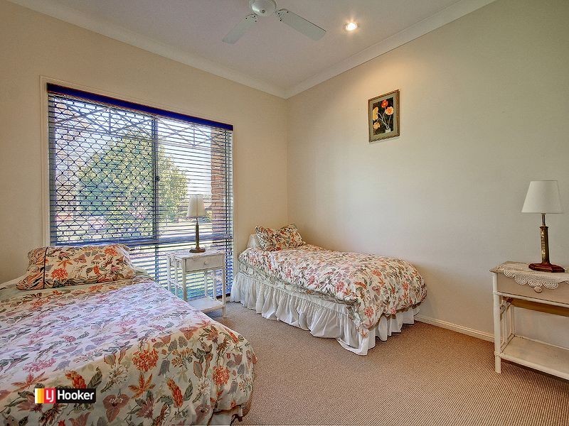 16 Parkridge Place, Birkdale QLD 4159