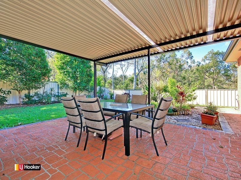 16 Parkridge Place, Birkdale QLD 4159
