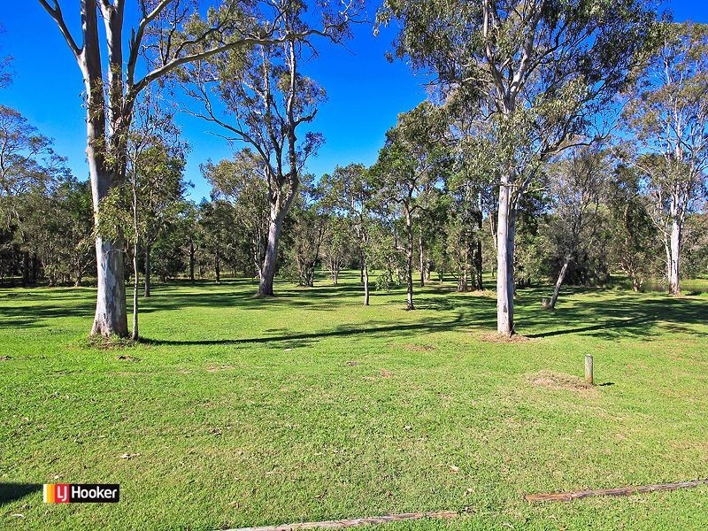 16 Parkridge Place, Birkdale QLD 4159