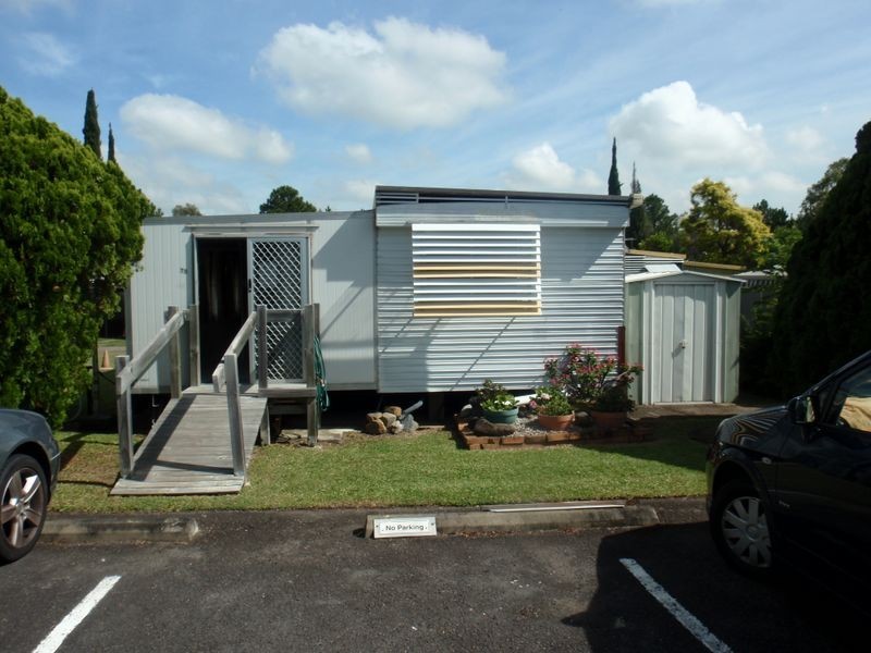 75/22 Collingwood Road, Birkdale QLD 4159