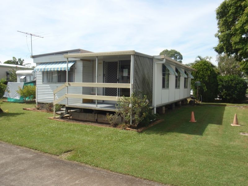 75/22 Collingwood Road, Birkdale QLD 4159