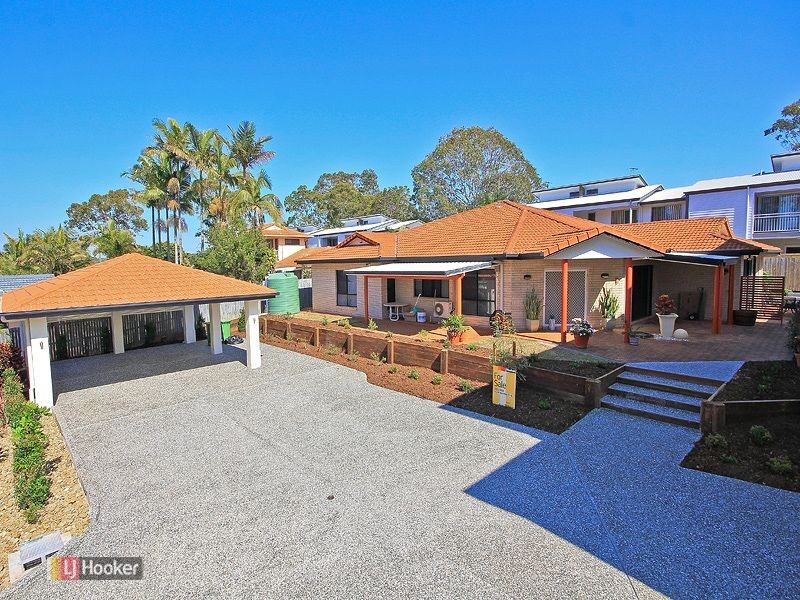 18a Nelson Street, Ormiston QLD 4160