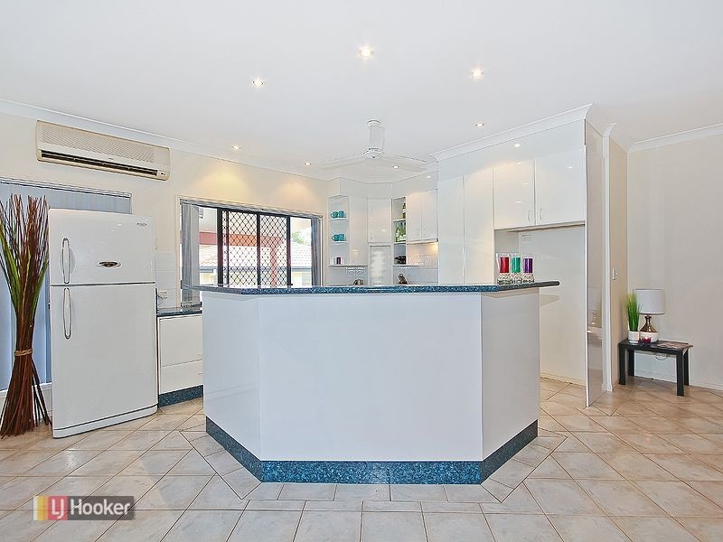 18a Nelson Street, Ormiston QLD 4160