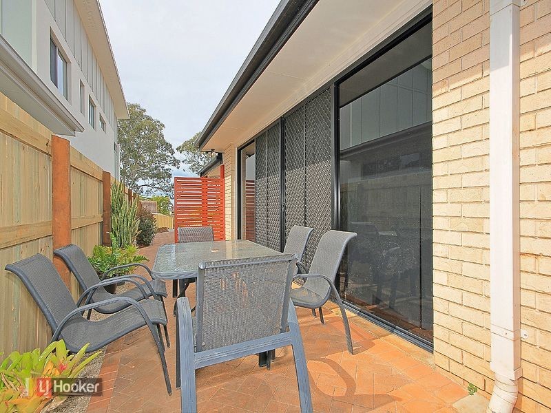 18a Nelson Street, Ormiston QLD 4160