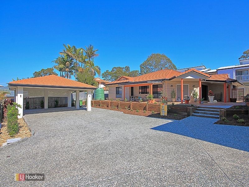 18a Nelson Street, Ormiston QLD 4160