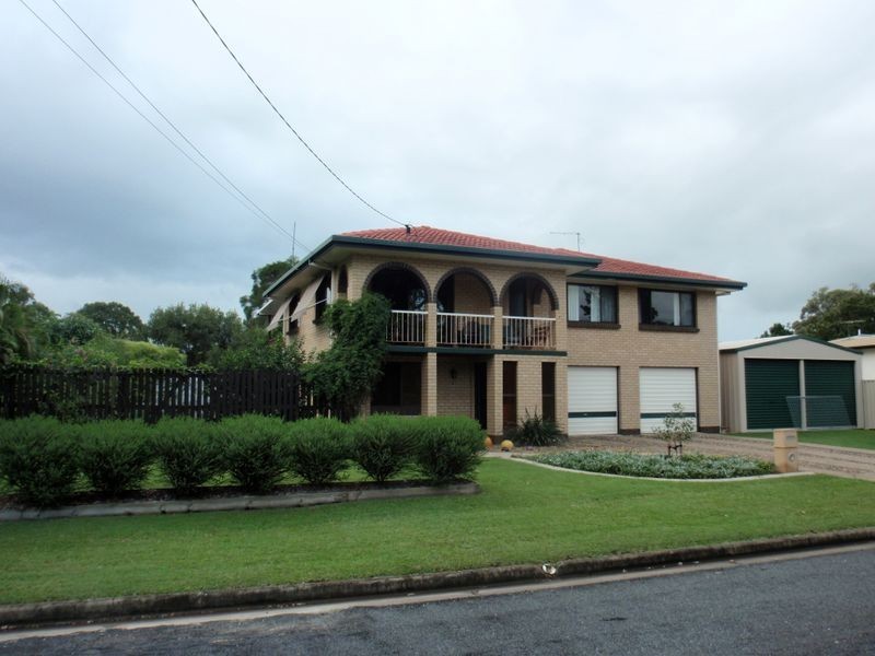 13 Kunden Street, Thorneside QLD 4158