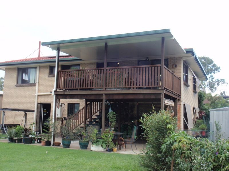 13 Kunden Street, Thorneside QLD 4158