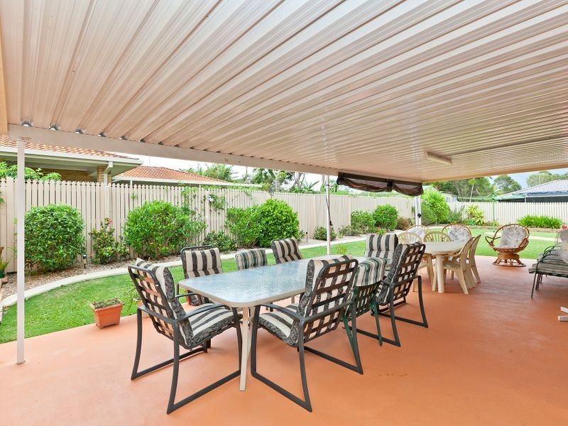 32 Grandis Crescent, Victoria Point QLD 4165