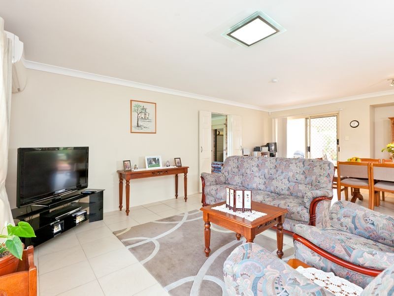 32 Grandis Crescent, Victoria Point QLD 4165
