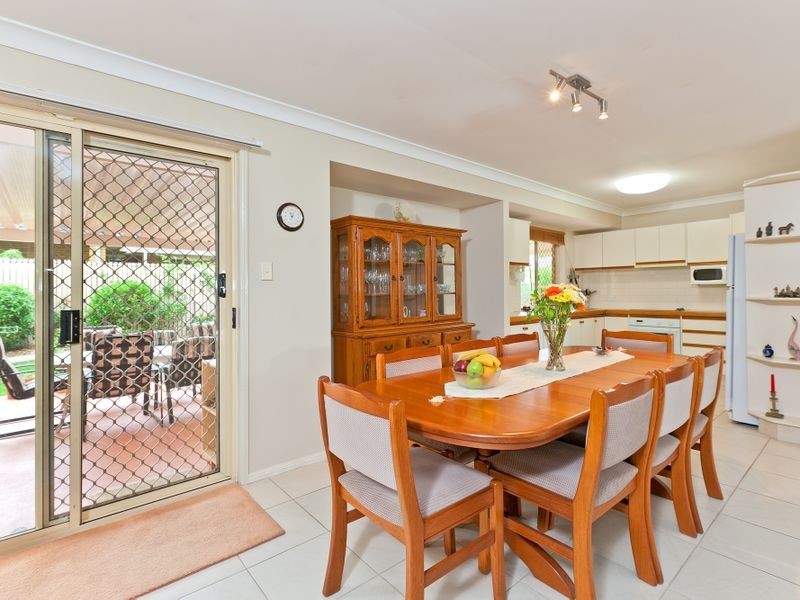 32 Grandis Crescent, Victoria Point QLD 4165