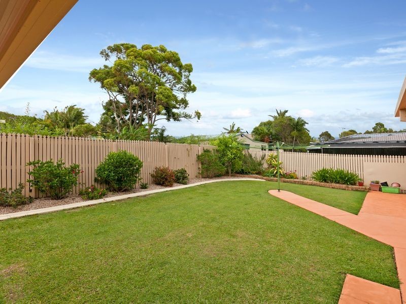 32 Grandis Crescent, Victoria Point QLD 4165