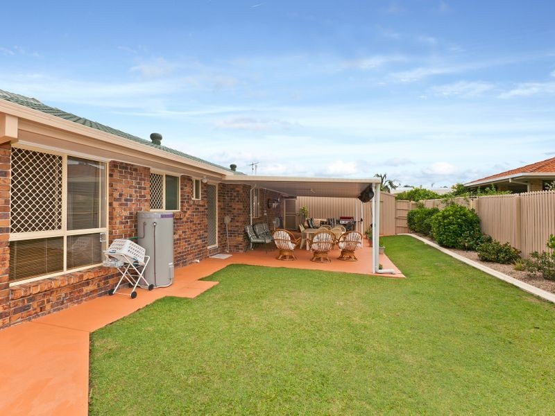 32 Grandis Crescent, Victoria Point QLD 4165