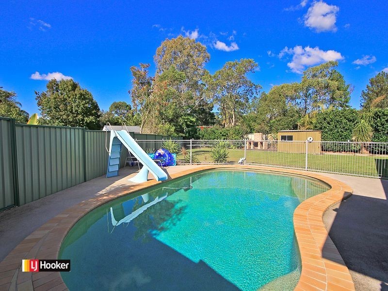 624 Mt Cotton Road, Sheldon QLD 4157