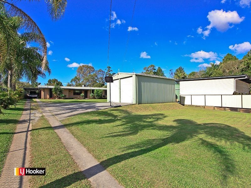 624 Mt Cotton Road, Sheldon QLD 4157