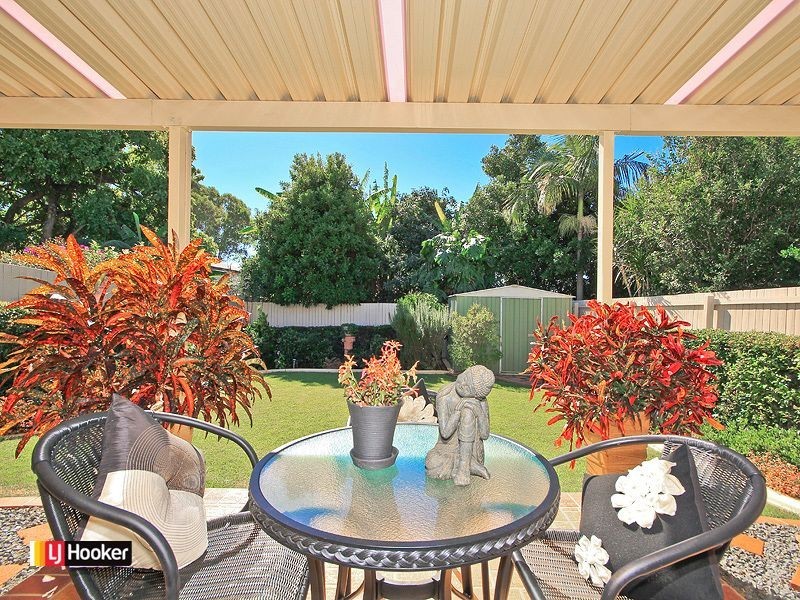 22 Alice Street, Wellington Point QLD 4160