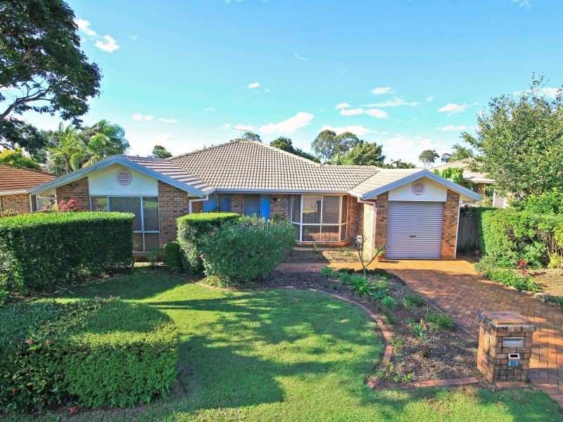 14 MacGregor Drive, Birkdale QLD 4159