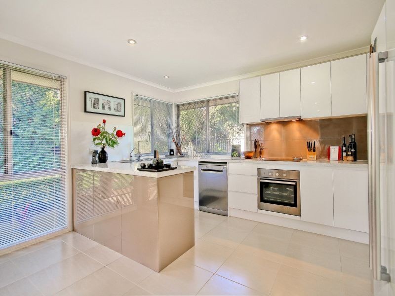 14 MacGregor Drive, Birkdale QLD 4159