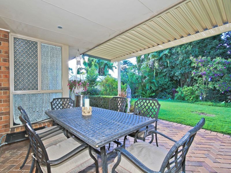 14 MacGregor Drive, Birkdale QLD 4159