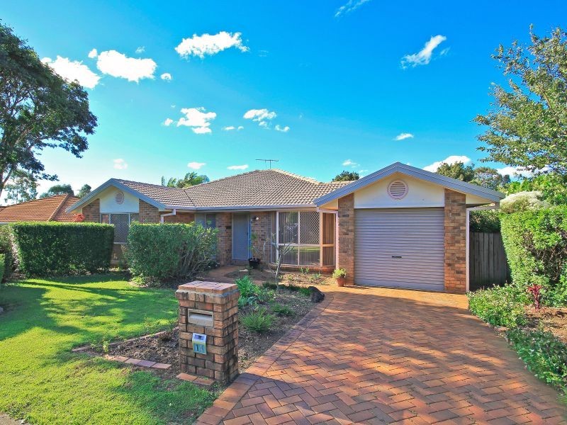 14 MacGregor Drive, Birkdale QLD 4159