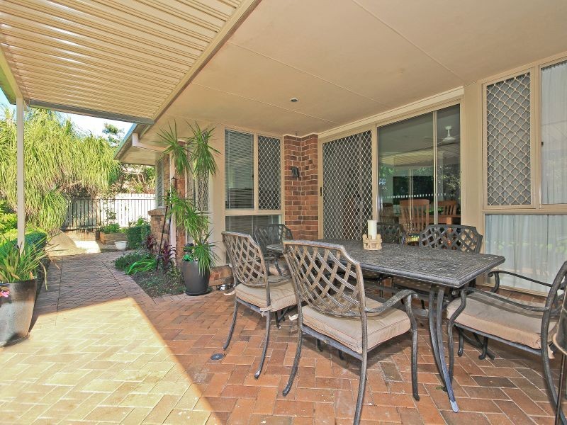 14 MacGregor Drive, Birkdale QLD 4159