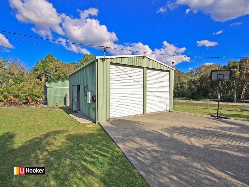 624 Mt Cotton Road, Sheldon QLD 4157