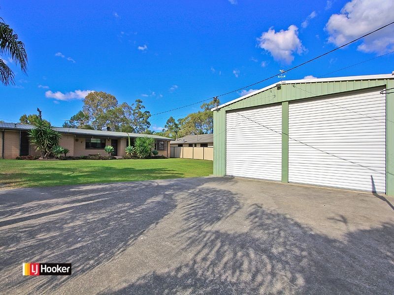 624 Mt Cotton Road, Sheldon QLD 4157