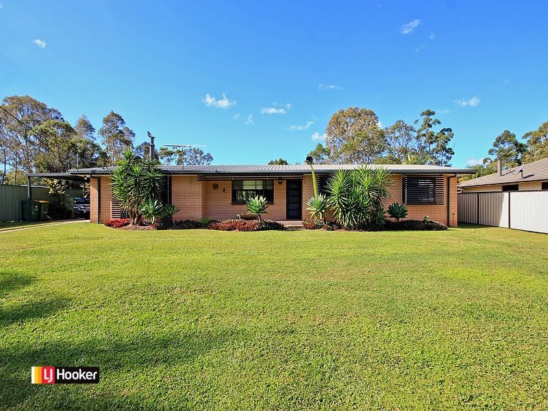 624 Mt Cotton Road, Sheldon QLD 4157