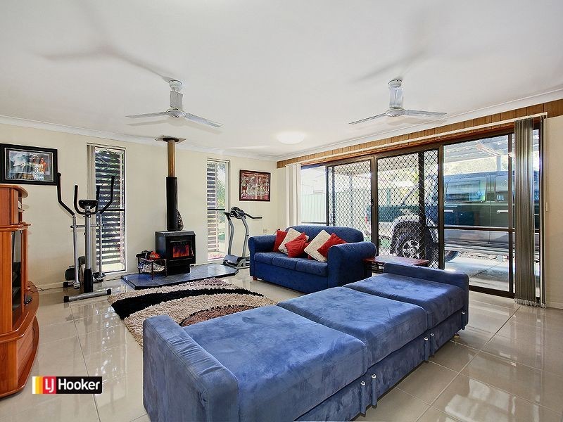 624 Mt Cotton Road, Sheldon QLD 4157