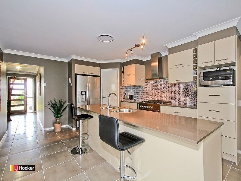 22 Liner Street, Wellington Point QLD 4160