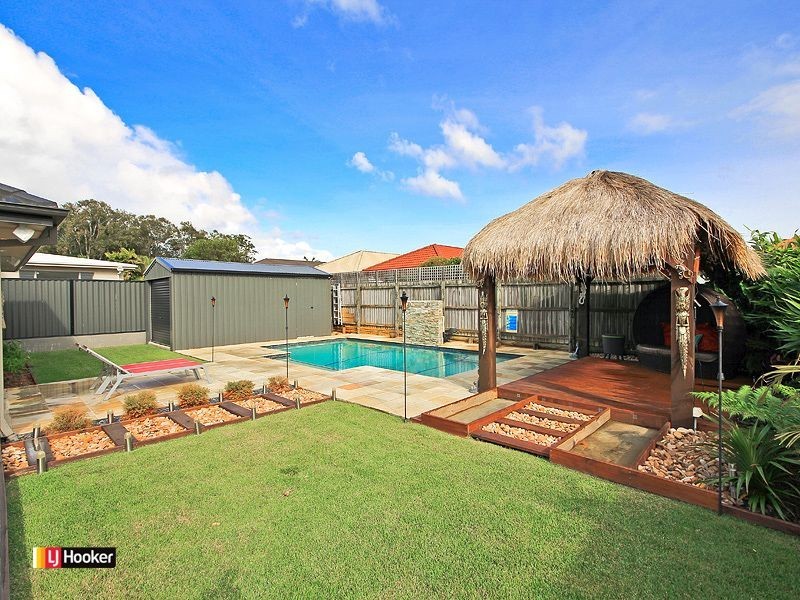 22 Liner Street, Wellington Point QLD 4160