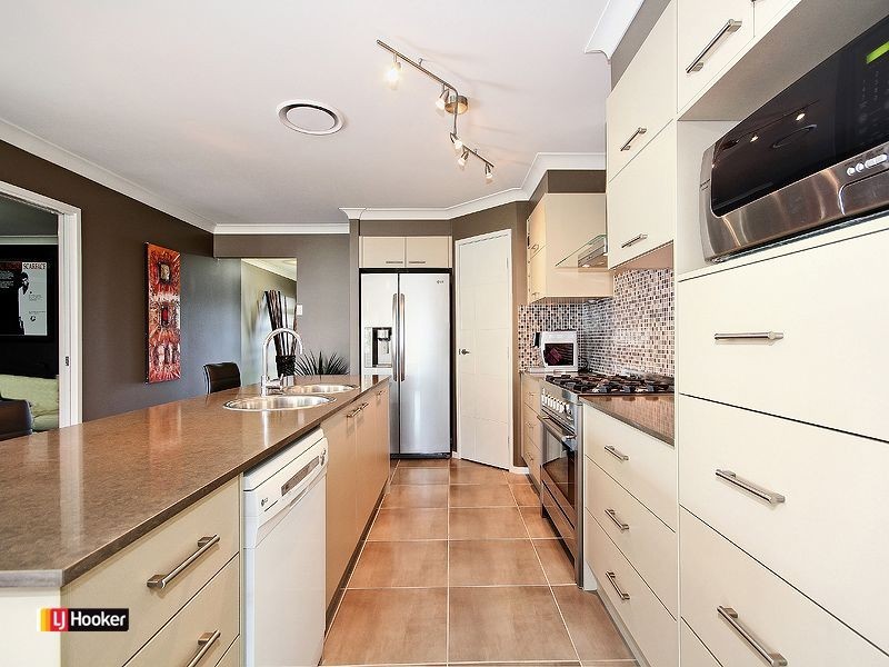 22 Liner Street, Wellington Point QLD 4160