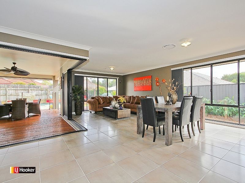 22 Liner Street, Wellington Point QLD 4160