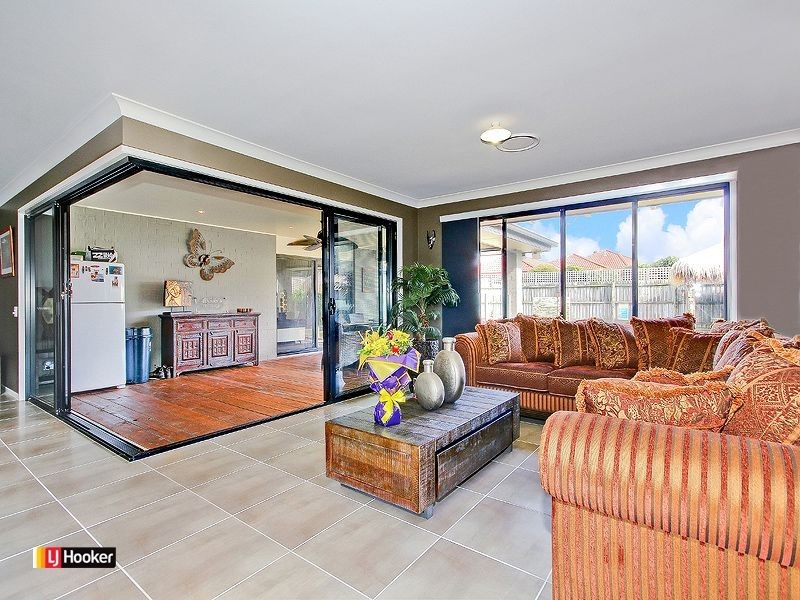22 Liner Street, Wellington Point QLD 4160
