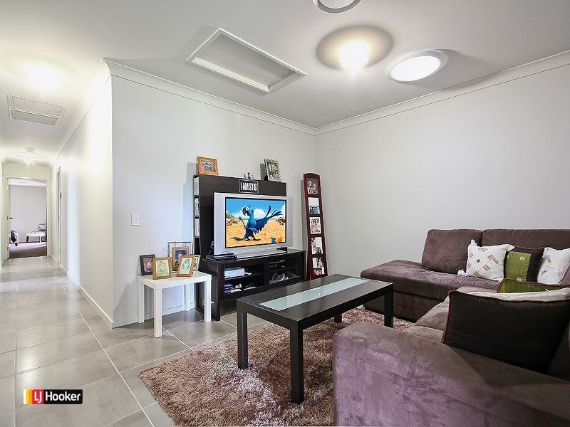 22 Liner Street, Wellington Point QLD 4160