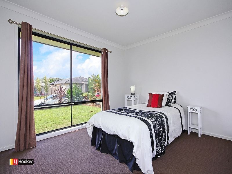 22 Liner Street, Wellington Point QLD 4160
