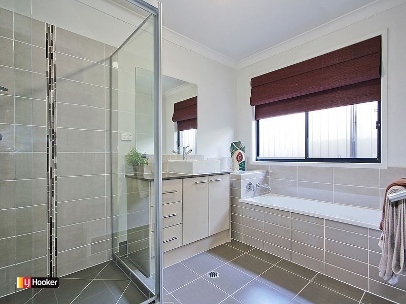 22 Liner Street, Wellington Point QLD 4160