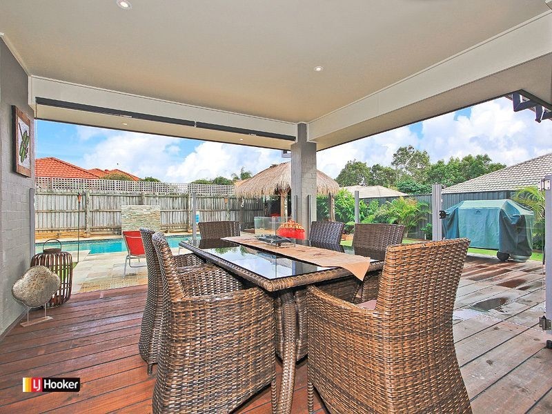 22 Liner Street, Wellington Point QLD 4160