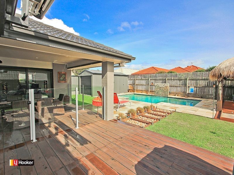 22 Liner Street, Wellington Point QLD 4160