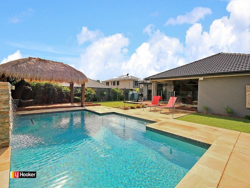 22 Liner Street, Wellington Point QLD 4160