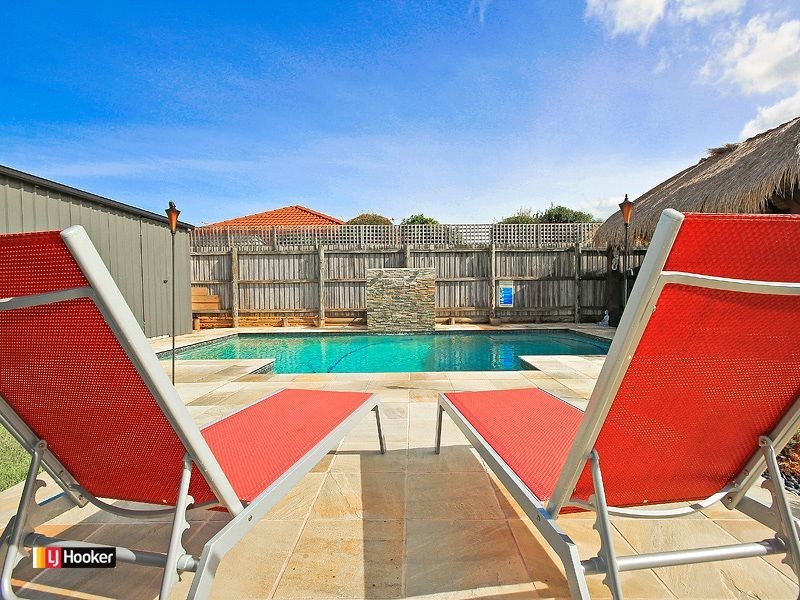 22 Liner Street, Wellington Point QLD 4160