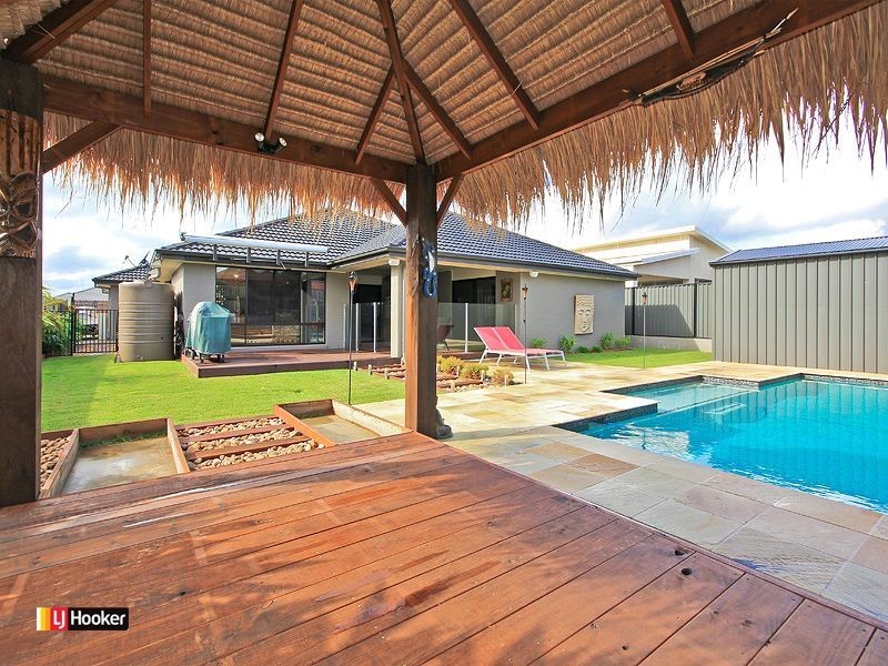 22 Liner Street, Wellington Point QLD 4160