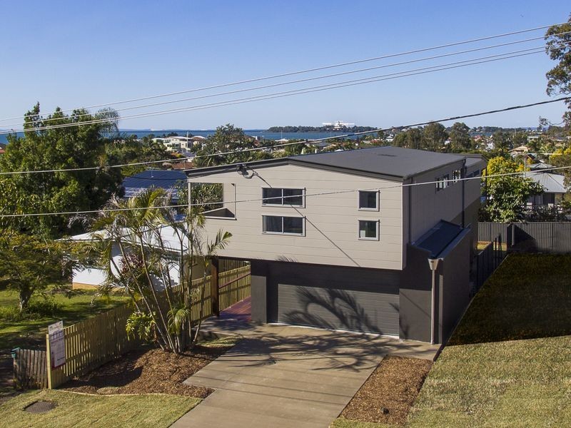 29 Claremont St, Birkdale QLD 4159