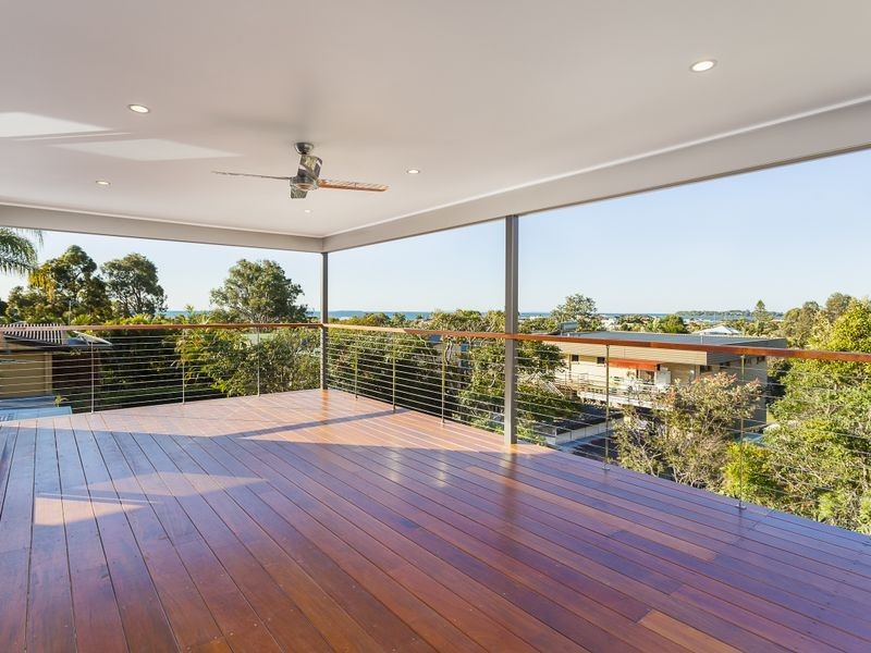 29 Claremont St, Birkdale QLD 4159